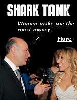Shark Tank's ''Mr. Wonderful'', Kevin O'Leary, says his biggest successes have been investments in women-run companies.